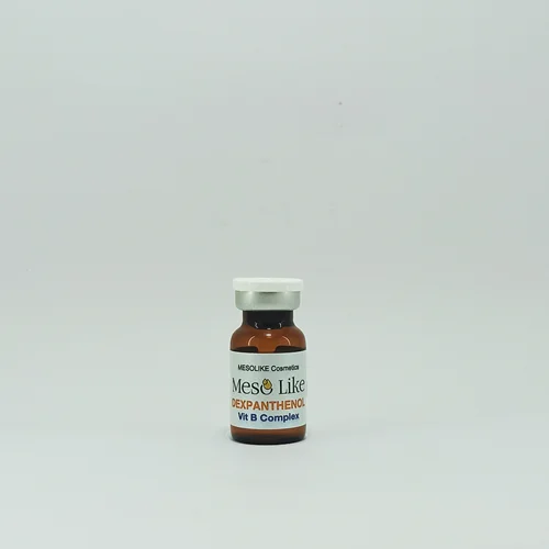 کوکتل دکسپانتنول Dexpanthenol مزولایک