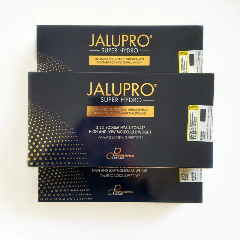 مزوژل جالپرو سوپرهیدرو ( Jalupro Super Hydro )